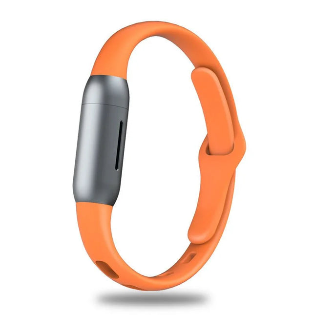 Outdoor Mini Mosquito Repellent Bracelets Sports Band Food Grade Silicone Wristband Mosquito-Free Band for Home Camping