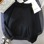 black / L