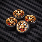 TE37 bronze 10.8mm