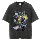 black-JOJOK081C / S