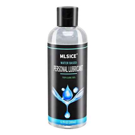 Sex Lubricant Water-based Lubricant for Sex Session 120ML/300ML Semen Lube Intimate Gel Women Men Masturbation Toys Lubrication