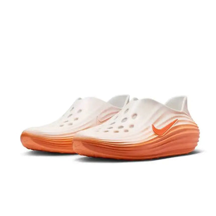 Men's Nike ReactX Rejuven8 2026 Summer Breathable Clog Sandals Water Shoes HV5060-802