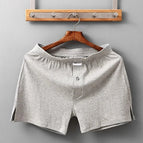 GRAY / XXXL