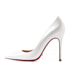 White 10 cm / 42