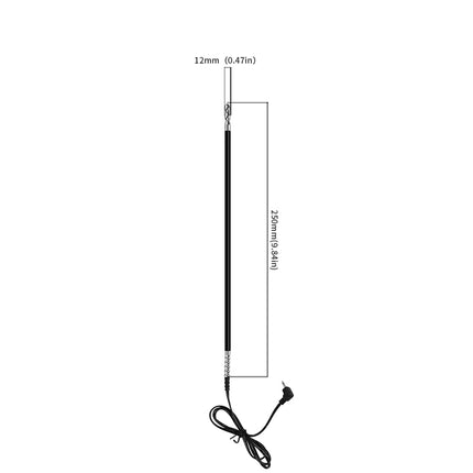 Electric Shock Soft Urethral Sound Dilators Penis Plug Beads Masturbator for Men Sexual Stimulating Toy for Gay Urethral Play