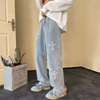 light blue / XXL