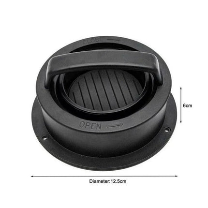 Hamburger Press Patty Maker Burger Press 3 in 1 Non-Stick Meat Beef Veggie Hamburger Mold Kitchen Gadgets to Make Patty