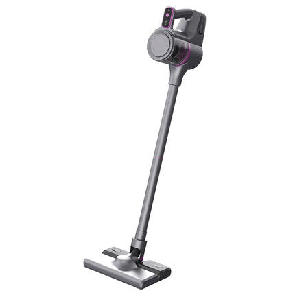 4 in 1 Cordless Vacuum Cleaner 15000Pa Strong Suction Vacuum Removable Dust Cup Lightweight Home Car Pet Hair Cleaner
