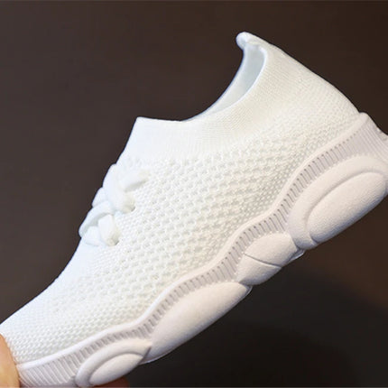 2025 Sneakers Children's Shoes For Girls Sneakers Baby Boys Sport Casual Shoes For kids Child Toddler Sneakers Shoe Girls