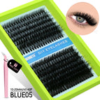 15 Rows-BLUE05