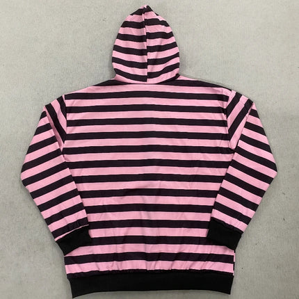 Long Sleeve Loose Zipper Fashion Autumn Streetwear Europe America Gothic Emo Girl Dark Spell Color Cartoon Skull Printed Hoodies