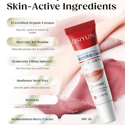 Remove Dark Lip Balm Fast Lightening Pink Lip Exfoliating Fade Lip Line Dead Skin Moisturizer Korean Care Products Beauty Health
