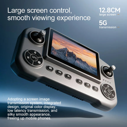 For Xiaomi V918 MAX GPS Drone 360° Laser obstacle avoidance 8K HD Professional Camera WIFI Brushless RC Dron Quadcopter Toy Gift