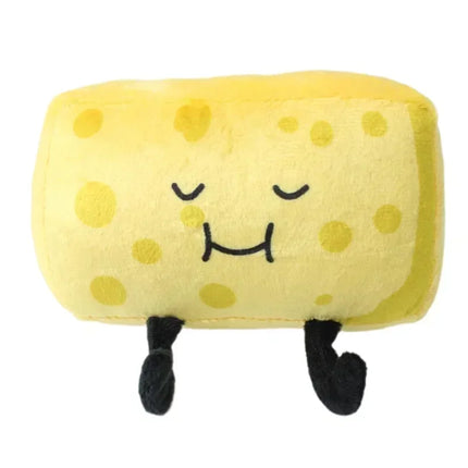 Battle for Dream Island BFDI Plush Toy Caroon Doll Soft Stuffed Figure Marker Pen Fries Bottle Nail Pie Boy Girls Birthday Gifts