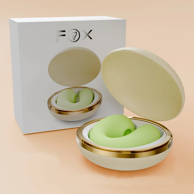 Bluetooth APP Sucking G Spot Vibrator Wearable Vibrating Egg Vagina Massager Clitoris Stimulator Sex Toy For Women Boxed charge