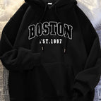 black / XXXL