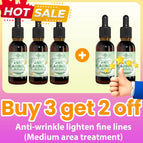 Buy 3 get 2 free