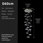 D60cm / Neutral light 4000k