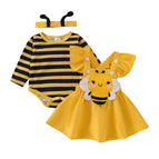 Yellow / 12M