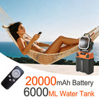 fan F31-OR20000