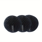 3 black