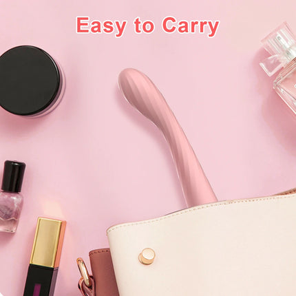 Powerful G-Spot Finger Vibrator Female Thrusting Vagina Massager Dildo Clitoris Stimulator Masturbation Adult Sex Toys for Women