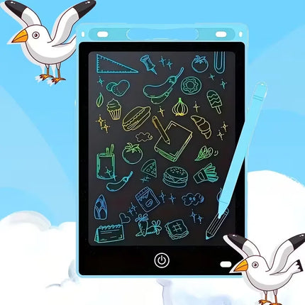 8.5inch Lcd Writing Tablet Digital Drawing Tablet Handwriting Pad Portable Electronic Doodle Board Special for Children