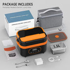 18000mah orange