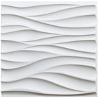 1 piece White