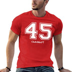 Red / L