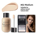 Concealer 02 MEDIUM