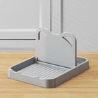 Grey 1pc