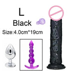Black-L