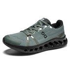 43 / Greyish black