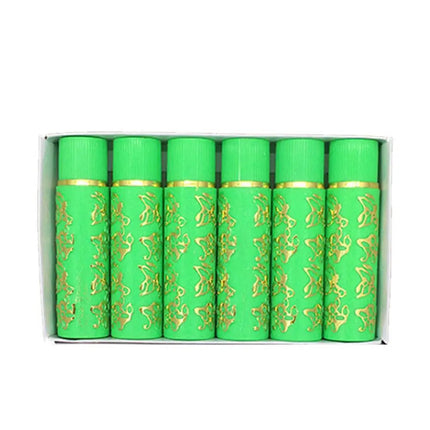 6Pcs/Set Waterproof Lipstick Sexy Lip Stick Color Mood Changing Matte Velvet Lip Gloss Long Lasting Moisturizing Lip Blam