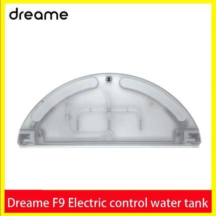 Dreame sweeping robot accessories F9 special electric control water tank New water tank