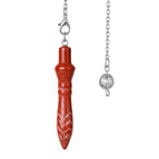 Red Jasper