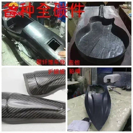 CNMI Carbon Fiber Resin Epoxy Strong Glue Repair Car Bicycle 100:27 AB Adhesives DIY Wall Strengthening Resina Epoxi Kit Comp
