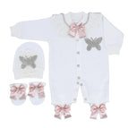design 032 / newborn size 52