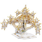 The Moon Palace