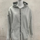 GRAY / XL
