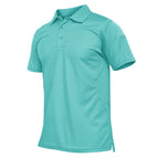 Aqua Blue / CN XL (US L) / China