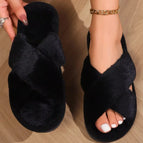 black / 42-43