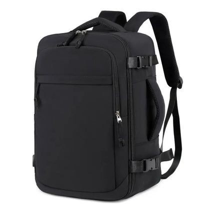 Travel Backpack 40x20x30 Airline Approved Easyjet Large Capacity Lightweight Short Distance Business Travel Computer Backpack