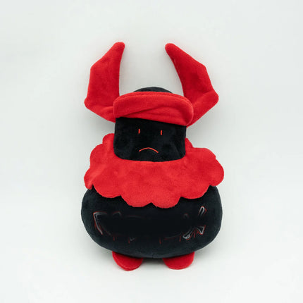 TreasuringU New 30cm Chance Plush Toys Cute Cartoon Rabbits Stuffed Dolls Slasher Game Plushie For Boy Girl Birthday Gifts