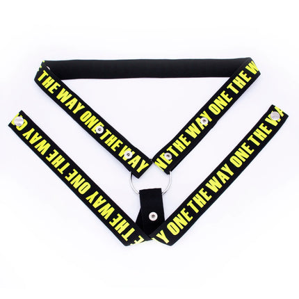 Cock Cage Auxiliary Belt Underwear Male Chastity Device Elastic Band Accessories Adjustable Rope Penis Rings Sex Toys For Men