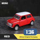 M-Red