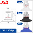 VAS-40-1 4 / White