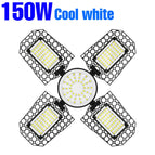 150W Cold White
