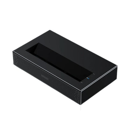 Full HD1080P Laser DLP UST Proyector Support 4K 1100ANSI Android11 Home Video Ultra Short Throw Projector BT5.2&WIFI6 Auto Focus